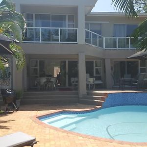 Ridgesea Guest House